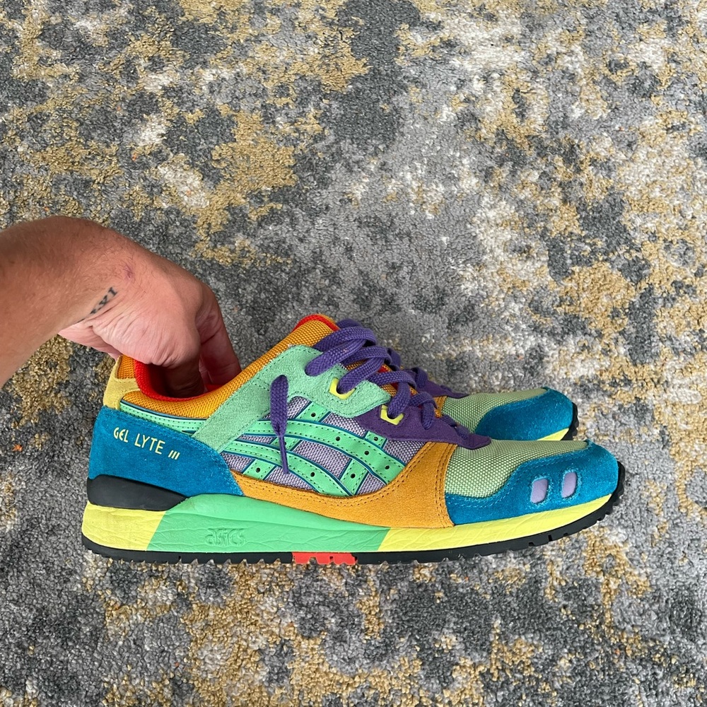 COPY - Size 11 Asics Sneakers👟